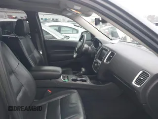 2019 Dodge Durango Citadel with VIN 1C4RDHEG2KC582281, listed as a IAAI auction lot 41614101 with 74,478 mi miles and . Bid and sale history available at DreamBid. Image 5.