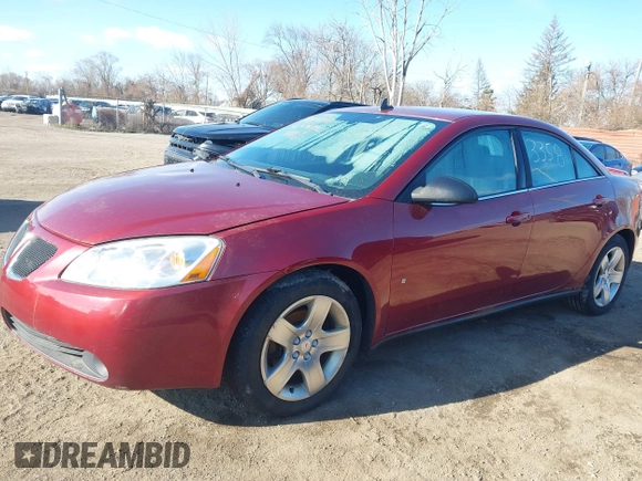 2009 Pontiac G6 1SA z VIN 1G2ZG57B894143358, wystawiony jako IAAI lot #41976930 z przebiegiem 150 236 mil mil oraz . Historia ofert i sprzedaży dostępna na DreamBid. Obrazek 17.