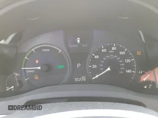 2010 Lexus RX 450h z VIN JTJBC1BA1A2022331, wystawiony jako Copart lot #53989405 z przebiegiem 90 228 mil mil oraz Szkoda całkowita • Salvage title. Historia ofert i sprzedaży dostępna na DreamBid. Obrazek 9.