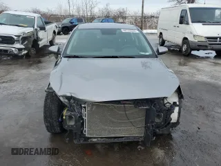 2024 Kia Forte LXS with VIN 3KPF24ADXRE721556, listed as a Copart auction lot 46725535 with 15,514 mi miles and Salvage Title. Bid and sale history available at carsss.com. Image 5.