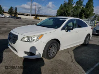 2015 Subaru Legacy 2.5i with VIN 4S3BNAA6XF3039933, listed as a Copart auction lot 46751095 with 208,770 mi miles and Clean Title. Bid and sale history available at carsss.com. Image 1.