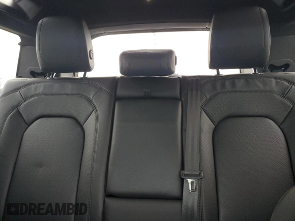 2024 Land Rover Defender S with VIN SALEJ6EX7R2284796, listed as a Copart auction lot 80064294 with 14,855 mi miles and Clean title. Bid and sale history available at DreamBid. Image 10.