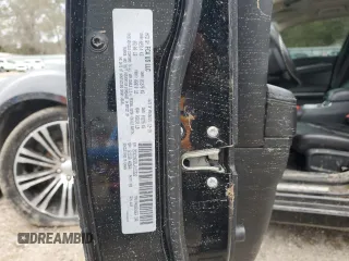 2020 Chrysler 300 Limited with VIN 2C3CCAEG5LH115522, listed as a Copart auction lot 88241835 with Not Provided miles and Salvage Title. Bid and sale history available at carsss.com. Image 12.