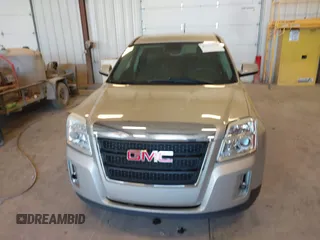 2014 GMC Terrain SLE with VIN 2GKALMEK5E6319782, listed as a IAAI auction lot 42246843 with 179,951 mi miles and . Bid and sale history available at DreamBid. Image 6.