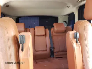 2012 Land Rover Range Rover Sport HSE Lux with VIN SALSK2D44CA722137, listed as a Copart auction lot 55095065 with 109,652 mi miles and Salvage Title. Bid and sale history available at DreamBid. Image 10.