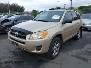 2011 Toyota RAV4 with VIN JTMBF4DV4B5046134, listed as a IAAI auction lot 42067416 with 102,652 mi miles. Bid and sale history available at carsss.com. Image 17.