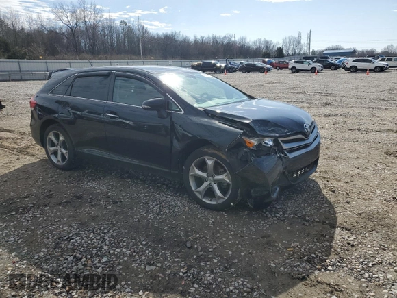 2015 Toyota Venza XLE z VIN 4T3BK3BB9FU114134, wystawiony jako Copart lot #45363185 z przebiegiem 109 430 mil mil oraz Szkoda całkowita • Salvage title. Historia ofert i sprzedaży dostępna na DreamBid. Obrazek 4.