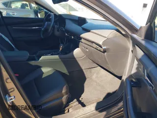 2021 Mazda 3 2.5 Turbo with VIN JM1BPBAY4M1309927, listed as a IAAI auction lot 41367164 with 22,331 mi miles and . Bid and sale history available at DreamBid. Image 5.