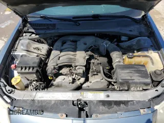 2007 Dodge Magnum with VIN 2D4FV47V17H793547, listed as a Copart auction lot 51994425 with 149,026 mi miles and Non Repairable. Bid and sale history available at carsss.com. Image 11.