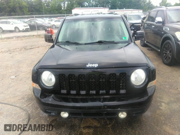 2013 Jeep Patriot Sport z VIN 1C4NJPBA9DD108892, wystawiony jako IAAI lot #42780674 z przebiegiem 133 161 mil mil oraz . Historia ofert i sprzedaży dostępna na DreamBid. Obrazek 12.