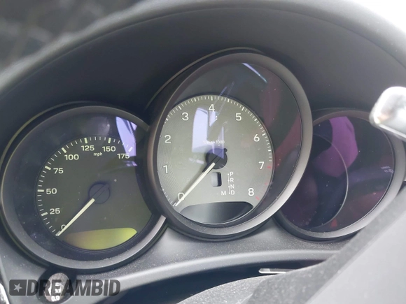 2023 Porsche Macan S с VIN WP1AG2A53PLB35745, выставлен на аукционе IAAI как лот 42350670 с пробегом 17 221 миль миль и . История ставок и продаж доступна на DreamBid. Изображение 15.