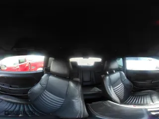 2013 Dodge Challenger SXT with VIN 2C3CDYAGXDH511832, listed as a IAAI auction lot 41542016 with 125,216 mi miles. Bid and sale history available at carsss.com. Image 18.