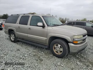 2003 Chevrolet Suburban Z71 z VIN 3GNFK16Z23G187474, wystawiony jako Copart lot #51520675 z przebiegiem 247 872 mil mil oraz Czysty tytuł • Clean title. Historia ofert i sprzedaży dostępna na DreamBid. Obrazek 4.