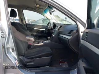 2013 Subaru Legacy Premium with VIN 4S3BMCB66D3016546, listed as a IAAI auction lot 41583007 with 161,853 mi miles and . Bid and sale history available at DreamBid. Image 5.