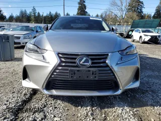 2017 Lexus IS 350 с VIN JTHCE1D21H5014406, выставлен на аукционе Copart как лот 44215715 с пробегом 67 495 миль миль и Списание • Salvage title. История ставок и продаж доступна на DreamBid. Изображение 5.