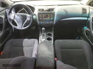 2013 Nissan Altima 2.5 S with VIN 1N4AL3AP8DN435002, listed as a Copart auction lot 49792745 with 171,510 mi miles and Clean Title. Bid and sale history available at carsss.com. Image 8.