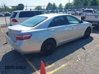 2009 Toyota Camry z VIN 4T1BE46K99U265429, wystawiony jako IAAI lot #42402115 z przebiegiem 173 309 mil mil oraz . Historia ofert i sprzedaży dostępna na DreamBid. Obrazek 4.