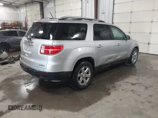 2009 Saturn Outlook XE z VIN 5GZER13D19J147949, wystawiony jako IAAI lot #41529550 z przebiegiem 211 309 mil mil oraz . Historia ofert i sprzedaży dostępna na DreamBid. Obrazek 4.