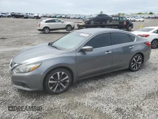 2016 Nissan Altima SR z VIN 1N4AL3AP5GC141508, wystawiony jako Copart lot #56193445 z przebiegiem 148 090 mil mil oraz Czysty tytuł • Clean title. Historia ofert i sprzedaży dostępna na DreamBid. Obrazek 1.