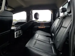 2018 Ford F-150 XL с VIN 1FTEW1C5XJFD02072, выставлен на аукционе Copart как лот 46525845 с пробегом 47 862 миль миль и На запчасти • Non repairable. История ставок и продаж доступна на DreamBid. Изображение 10.