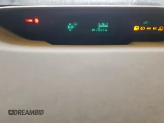 2008 Toyota Prius с VIN JTDKB20U287716287, выставлен на аукционе Copart как лот 57241115 с пробегом 236 537 миль миль и Списание • Salvage title. История ставок и продаж доступна на DreamBid. Изображение 9.