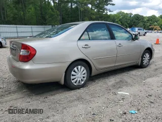 2002 Toyota Camry LE z VIN 4T1BE32K62U532998, wystawiony jako Copart lot #60786305 z przebiegiem 175 753 mil mil oraz Czysty tytuł • Clean title. Historia ofert i sprzedaży dostępna na DreamBid. Obrazek 3.