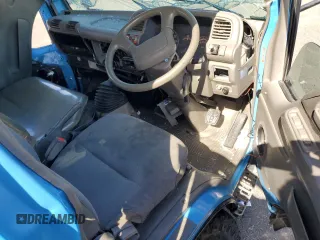 1995 Isuzu Pickup z VIN NHR69C7403921, wystawiony jako Copart lot #44273705 z przebiegiem 126 534 mil mil oraz Szkody całkowita. Historia ofert i sprzedaży dostępna na DreamBid. Obrazek 8.