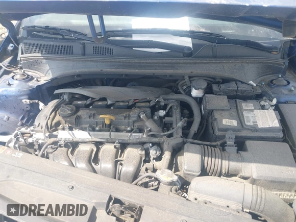 2021 Kia Forte GT-Line z VIN 3KPF34AD1ME278588, wystawiony jako IAAI lot #42091280 z przebiegiem 53 738 mil mil oraz . Historia ofert i sprzedaży dostępna na DreamBid. Obrazek 10.