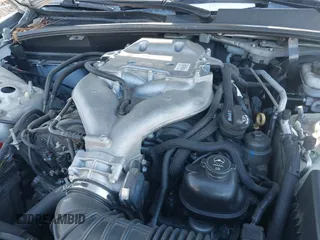 2008 Cadillac CTS RWD w/1SB with VIN 1G6DV57V580164036, listed as a IAAI auction lot 41552433 with 173,481 mi miles. Bid and sale history available at carsss.com. Image 10.