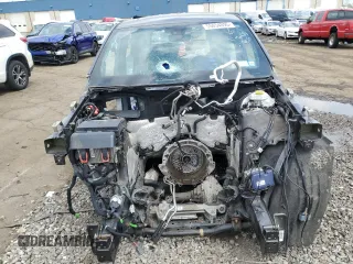 2019 Dodge Durango R/T with VIN 1C4SDJCT2KC676671, listed as a Copart auction lot 55654095 with Not provided miles and Salvage title. Bid and sale history available at DreamBid. Image 5.