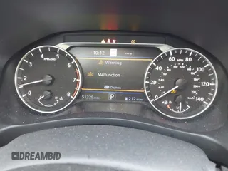 2019 Nissan Altima SL with VIN 1N4BL4EW2KC208389, listed as a IAAI auction lot 41263246 with 51,329 mi miles and . Bid and sale history available at carsss.com. Image 7.