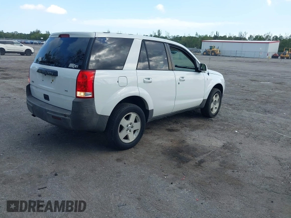 2005 Saturn VUE z VIN 5GZCZ53475S811187, wystawiony jako IAAI lot #41783924 z przebiegiem 109 825 mil mil oraz . Historia ofert i sprzedaży dostępna na DreamBid. Obrazek 4.