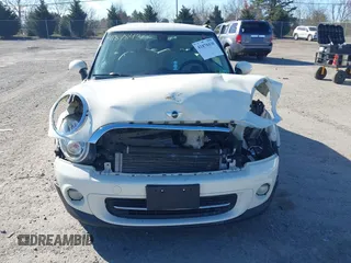 2012 MINI Hardtop with VIN WMWSU3C59CT255588, listed as a IAAI auction lot 41878430 with 103,033 mi miles and . Bid and sale history available at DreamBid. Image 12.