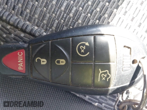 2009 Jeep Commander Sport с VIN 1J8HH48K29C519418, выставлен на аукционе IAAI как лот 42258779 с пробегом 152 474 миль миль и . История ставок и продаж доступна на DreamBid. Изображение 10.