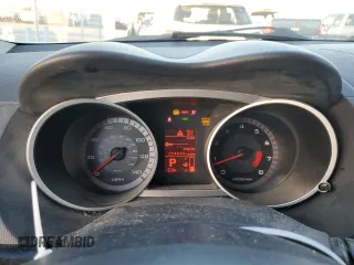 2007 Mitsubishi Outlander XLS z VIN JA4MT41XX7U011855, wystawiony jako Copart lot #89026105 z przebiegiem 254 849 mil mil oraz Szkoda całkowita • Salvage title. Historia ofert i sprzedaży dostępna na DreamBid. Obrazek 9.