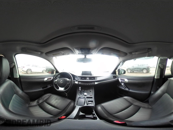 2011 Lexus CT 200h with VIN JTHKD5BH3B2043301, listed as a IAAI auction lot 41958504 with 139,080 mi miles and . Bid and sale history available at carsss.com. Image 18.
