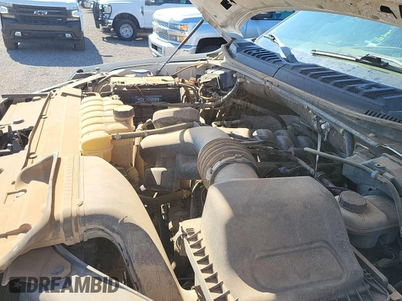 2020 Ford F-150 XL z VIN 1FTFX1E59LKD83784, wystawiony jako IAAI lot #42891028 z przebiegiem 97 367 mil mil oraz . Historia ofert i sprzedaży dostępna na DreamBid. Obrazek 6.