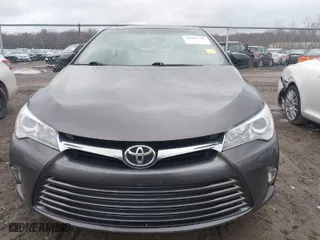 2015 Toyota Camry XLE with VIN 4T4BF1FK7FR450768, listed as a IAAI auction lot 41963191 with 126,571 mi miles. Bid and sale history available at carsss.com. Image 12.