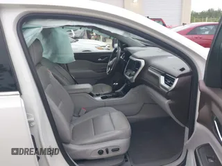 2017 GMC Acadia SLT with VIN 1GKKNMLS9HZ185868, listed as a IAAI auction lot 42307636 with 89,127 mi miles and . Bid and sale history available at DreamBid. Image 5.