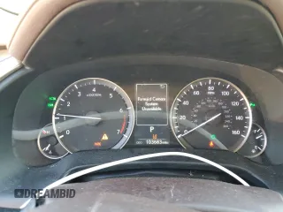 2018 Lexus RX 350 z VIN 2T2ZZMCA5JC107945, wystawiony jako Copart lot #47540675 z przebiegiem 103 683 mil mil oraz Szkoda całkowita • Salvage title. Historia ofert i sprzedaży dostępna na DreamBid. Obrazek 9.