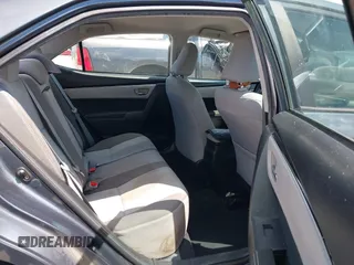 2018 Toyota Corolla L with VIN 5YFBURHE1JP832911, listed as a IAAI auction lot 42237901 with 92,158 mi miles and . Bid and sale history available at DreamBid. Image 8.