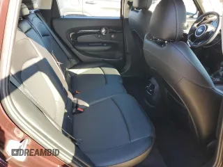 2017 MINI Clubman Cooper S with VIN WMWLN9C3XH2E50408, listed as a Copart auction lot 82302464 with 51,776 mi miles and Salvage Title. Bid and sale history available at carsss.com. Image 10.