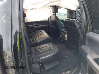 2015 Ford F-150 XLT with VIN 1FTEW1EG8FFD07969, listed as a IAAI auction lot 41399208 with 194,551 mi miles. Bid and sale history available at carsss.com. Image 8.