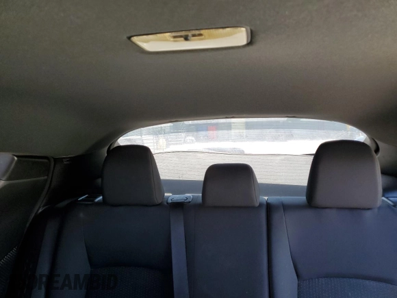 2018 Toyota C-HR XLE with VIN NMTKHMBX7JR011965, listed as a Copart auction lot 56213215 with 147,243 mi miles and Salvage Title. Bid and sale history available at DreamBid. Image 10.