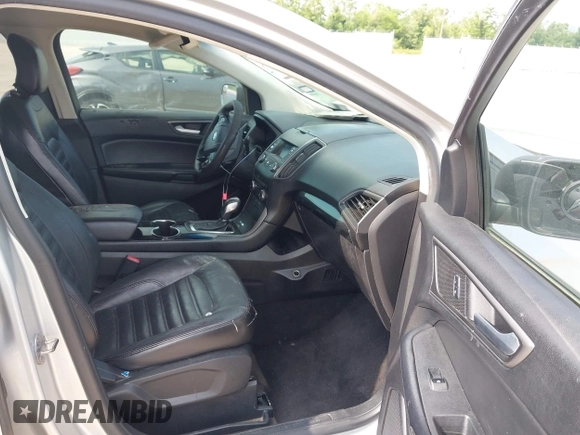 2015 Ford Edge SE with VIN 2FMTK3G90FBB51856, listed as a IAAI auction lot 42209926 with 247,736 mi miles and . Bid and sale history available at DreamBid. Image 5.