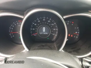 2015 Kia Optima EX z VIN 5XXGN4A71FG396076, wystawiony jako Copart lot #55306755 z przebiegiem 59 330 mil mil oraz Szkoda całkowita • Salvage title. Historia ofert i sprzedaży dostępna na DreamBid. Obrazek 9.
