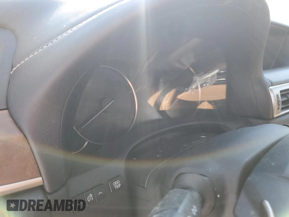 2017 Lexus GS 450h z VIN JTHBS1BL6HA002274, wystawiony jako Copart lot #74006484 z przebiegiem Nie podano mil oraz Szkoda całkowita • Salvage title. Historia ofert i sprzedaży dostępna na DreamBid. Obrazek 9.