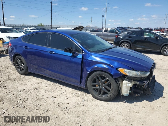 2013 Ford Fusion SE with VIN 3FA6P0HR7DR250095, listed as a Copart auction lot 52756775 with 231,718 mi miles and Salvage Title. Bid and sale history available at carsss.com. Image 4.