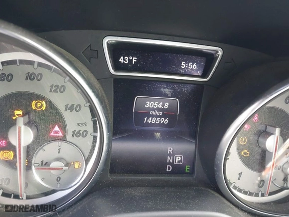 2015 Mercedes-Benz GLA-Class GLA 250 with VIN WDCTG4GB9FJ058239, listed as a IAAI auction lot 41469344 with NaN miles. Bid and sale history available at carsss.com. Image 15.