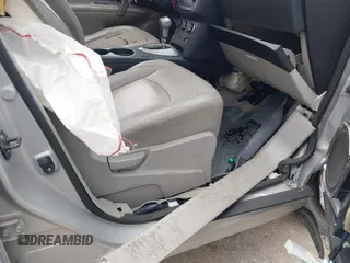 2012 Nissan Rogue SL with VIN JN8AS5MT7CW256691, listed as a IAAI auction lot 41800923 with 153,451 mi miles and . Bid and sale history available at DreamBid. Image 5.